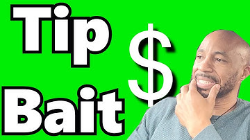 Spark Delivery & Tip Bait