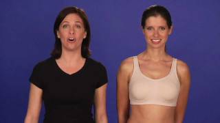 Champion Double Dry Distance Underwire Sports Bra Style Ch6209