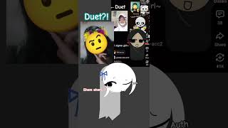 #duet #fypシ #join #emojicat #ytshorts #emoji