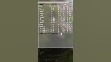 When the Flash Drive Won