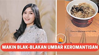 Saling Berbalas Story IG, Kaesang Beri Tanda Cinta Erina Gudono