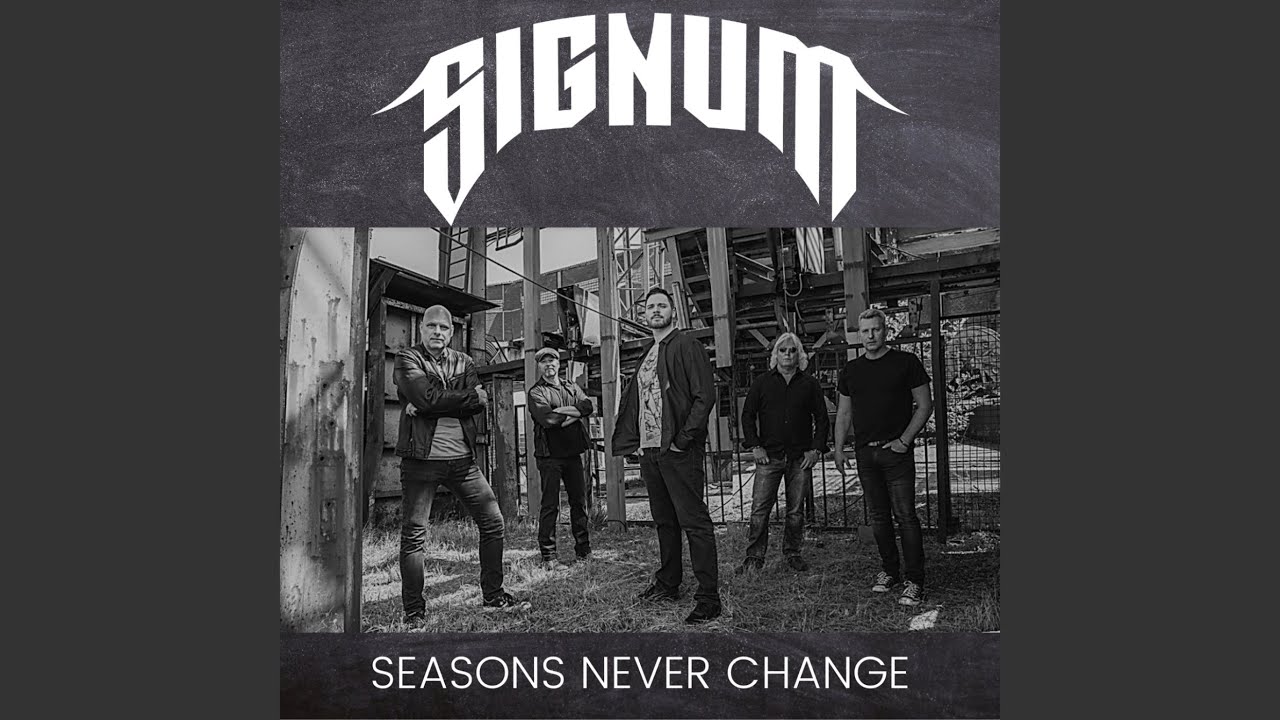 Seasons Never Change YouTube