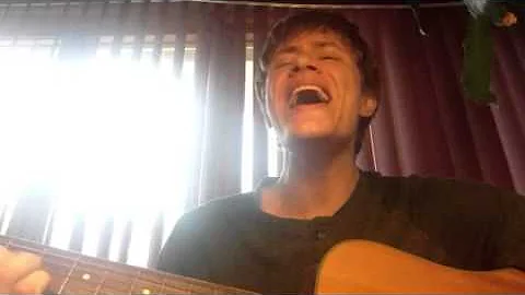 Erik Topor - Blue Jeans Cover