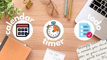 3 Life-Changing Time-Management Habits in 3 Minutes