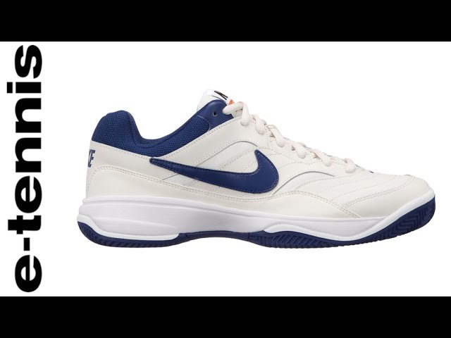 nike court lite mens tennis shoes review