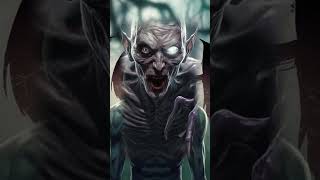 Licho – Demon, Który Nigdy Nie Śpi. Jak wygląda Licho według słowiańskich wierzeń#demon #mitologia