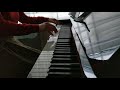 「名探偵コナンメイン・テーマ(ベイカー街ver)」〈名探偵コナン ベイカー街の亡霊〉/ピアノ(Piano)/Rionピアノチャンネル