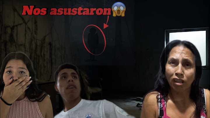 NUNCA HAGAS UNA BROMA A LAS 3 AM😱//esto nos vigila durante la noches