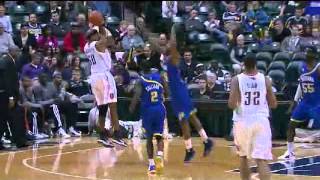 Charlotte Bobcats 201112 Season Highlights