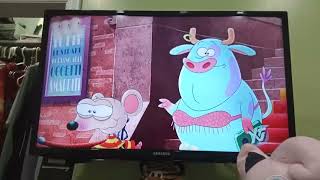 Toopy and Binoo The Movie on YTV (July 1 2024)
Toopy and Binoo The Movie on YTV (July 1 2024) Toopy and Binoo The Movie on YTV (July 1 2024)