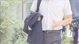 秋の平均気温平年差　歴代3番目の高温に(2025年12月2日)