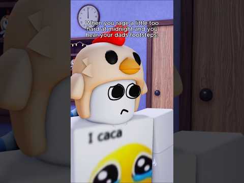 Long story short, its over #pmdamiann #roblox #robloxanimation