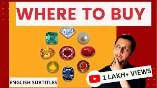 Best Online Store for Genuine Astrological Gemstones screenshot 1