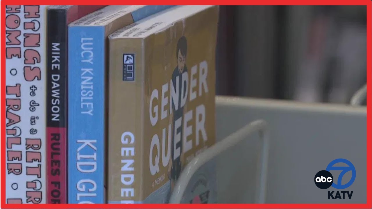 Central Arkansas Library System hosts panel discussion on book bans and ...