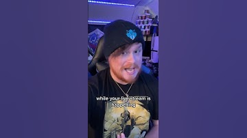 INSTANT REPLAYS ON YOUR LIVESTREAMS