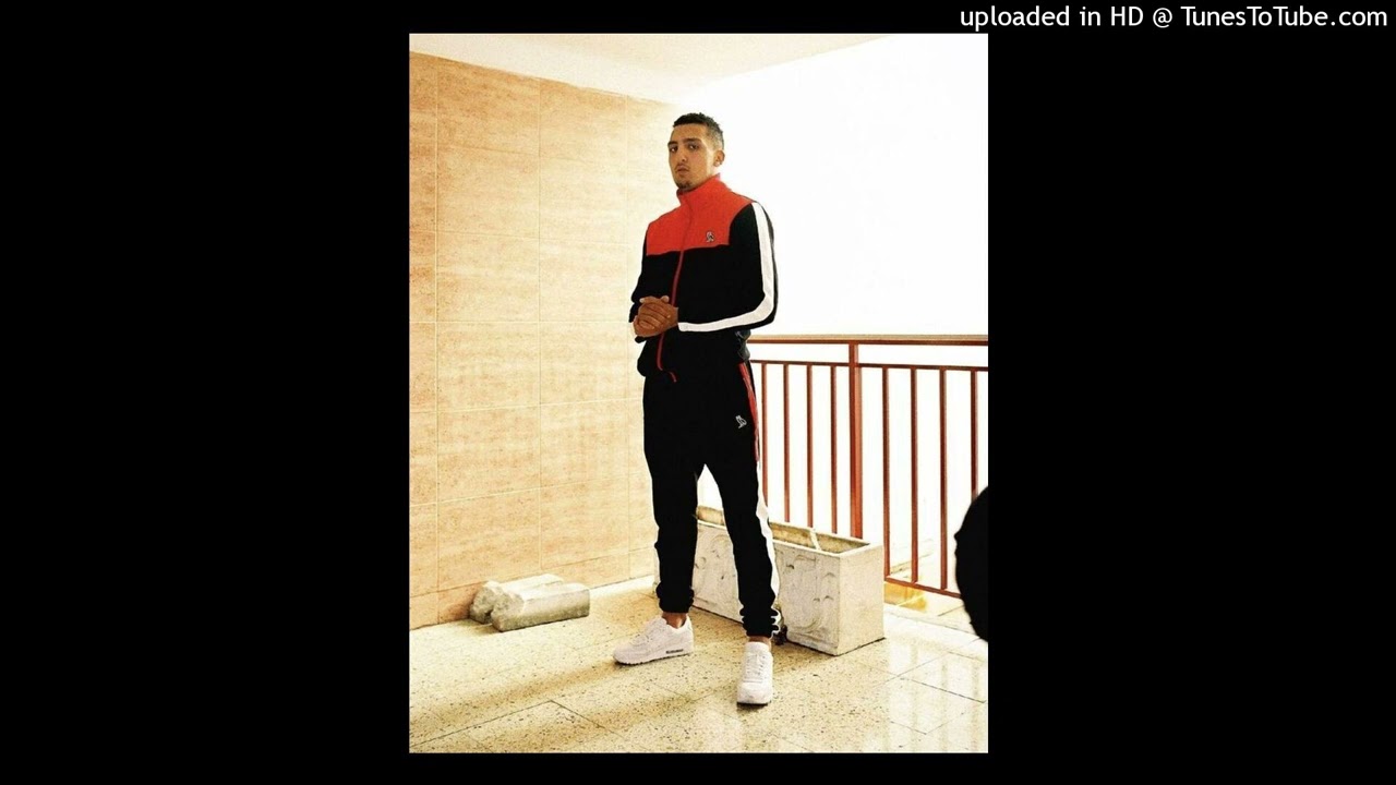 Morad - Olvidar (speed up)