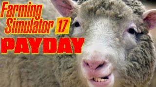 farming simulator 2017 sheep tutorial