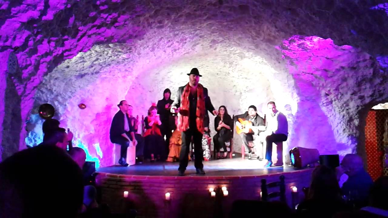 El Templo del Flamenco | Flamenco Granada