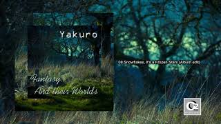 Yakuro - Fantasy... And Their Worlds (Full Album 2021)