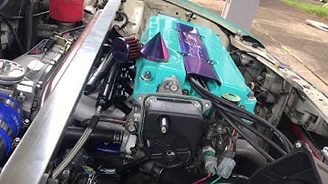 Replacing Distributor O-Ring on DC2 Integra