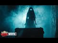 The bride in the box  full psychological horror movie  creepy popcorn