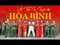 Viết Tiếp Câu Chuyện Hoà Bình Remix - Nguyễn Duyên Quỳnh x Nguyễn Văn Chung | ZIN NINAD #vietnam 