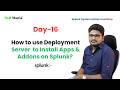 Automate Your Splunk: Using the Deployment Server for Apps (Day 16)