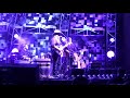 Chris Stapleton-  "Tuesdays gone" Indianapolis 9-9-2017