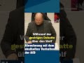 Linken-Politiker rechnet mit der AfD ab