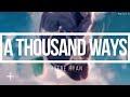 A Thousand Ways Phoebe Ryan Lyrics mp3