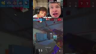 Famous Spoit MOGS Entire R6 Lobby! Net Worth