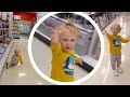 VLOG 237: why kids do not belong at skateparks and grocery stores