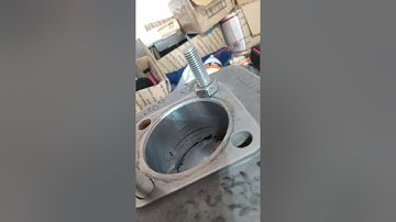 motorized bike degree wheel dwell time and blow down  look at my playlist for more info on porting