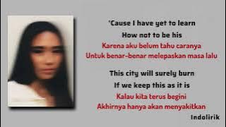 NIKI - Anaheim | Lirik Terjemahan Indonesia
