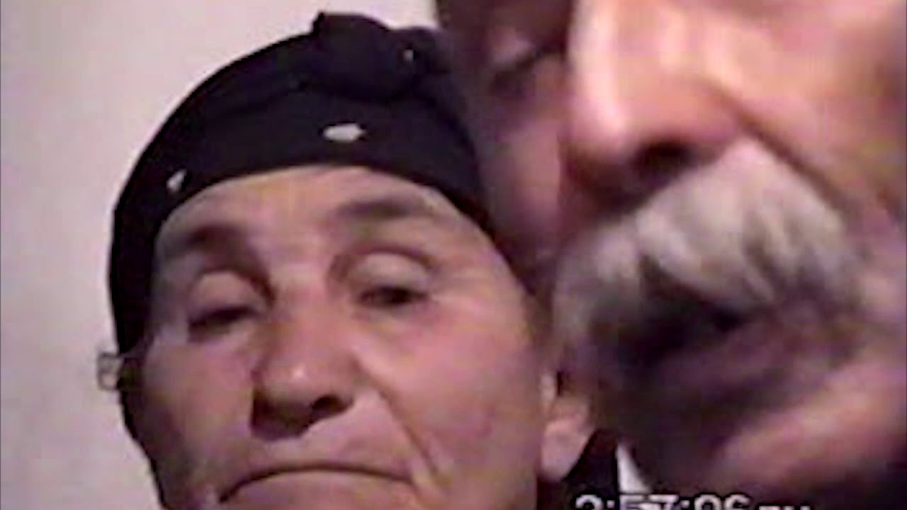 10 )   Kırkısrak'lı Hüseyin Uzun (Dedemin Türküleri)