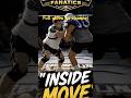 Oline drills for blocking the inside move -Oline Sparring #offensiveline #offensivelinedrills #nfl