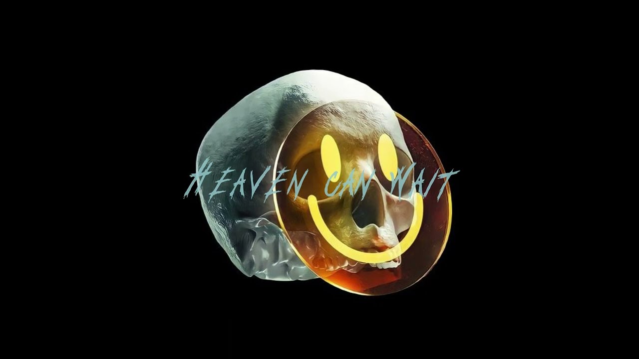 Heaven can wait (but you're at an empty hall)