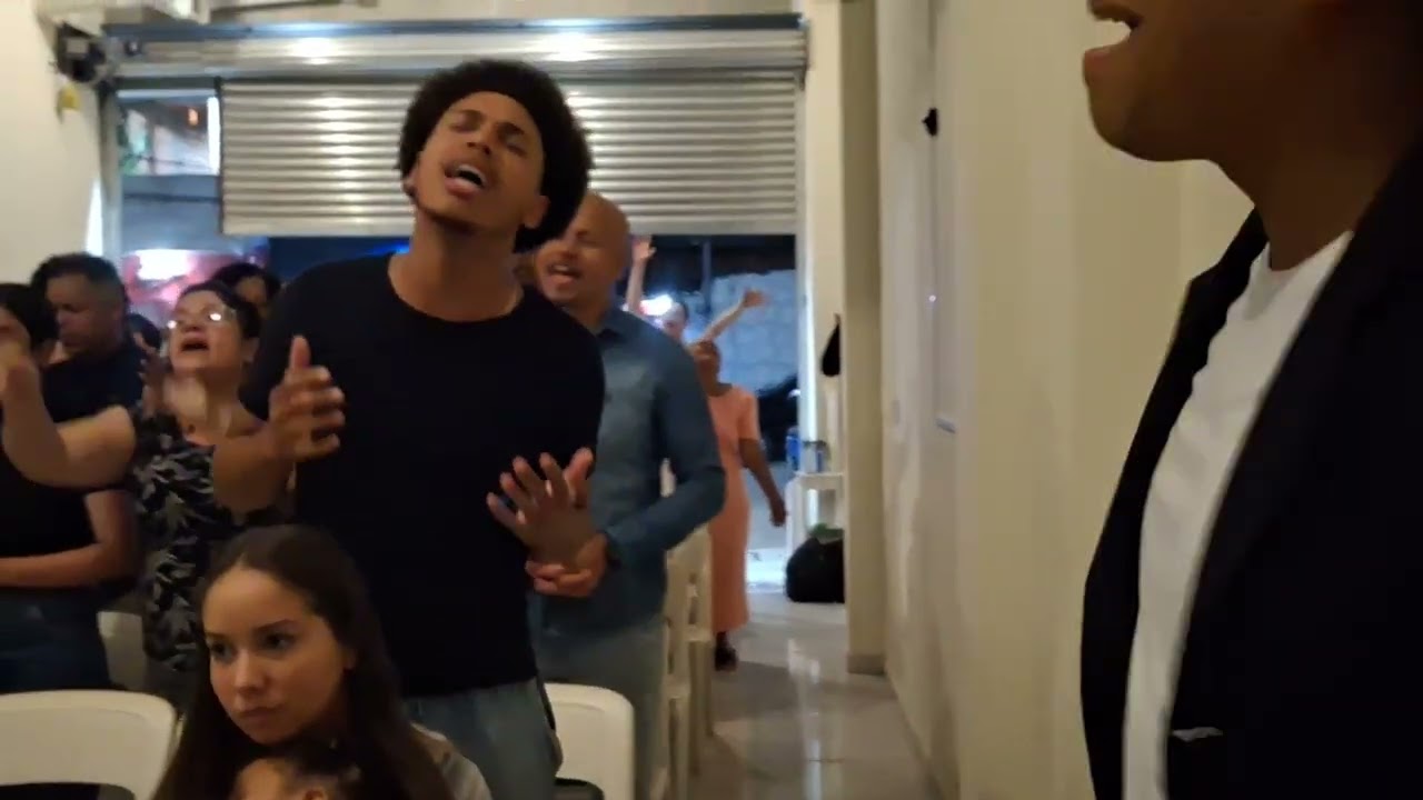 Pai Nosso | Igreja Renovo 05/07/24