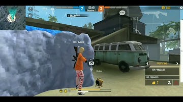 My friend challenged me in custom 1v1😍