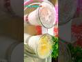 Ice Apple and jackfruit Juice Recipe #trending #foodie #Food Stories❤