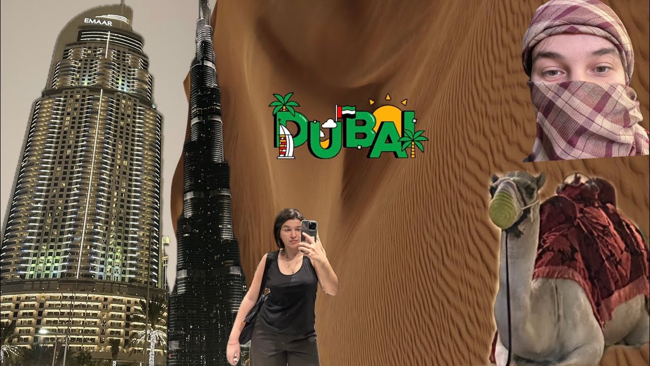Dubai meh