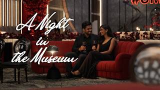 A Night in the Museum - Reception Previz - CGI By: Studio TakeShape