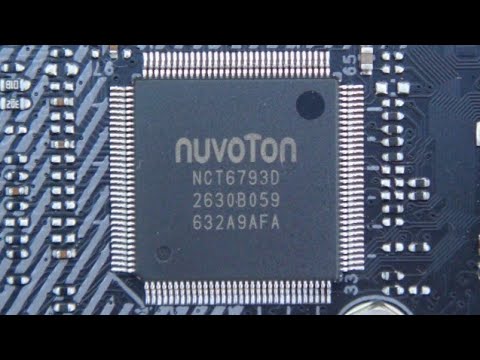 how io ic work, basic requirements of EC/IO/KBC power on - YouTube