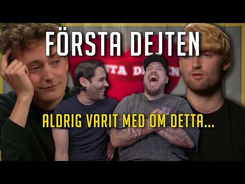 Video: Vart Ska Man åka På Första Dejten?