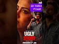 Ugly Story Hindi Movies Review | Naveed Reviews #viralshort #ytstudioes #viralvideo #publicreviw