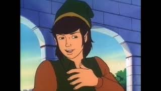 Download Lagu La Leyenda de Zelda 1989 / Maraton Retro - Animados Latino MP3