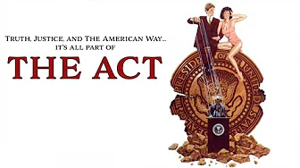 The Act (1983) | Full Movie | Jill St. John, John Cullum, David Huddleston