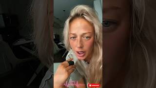 Sophie Cunningham's Coldest Highlights Ever .#wnba #fight #sophie
