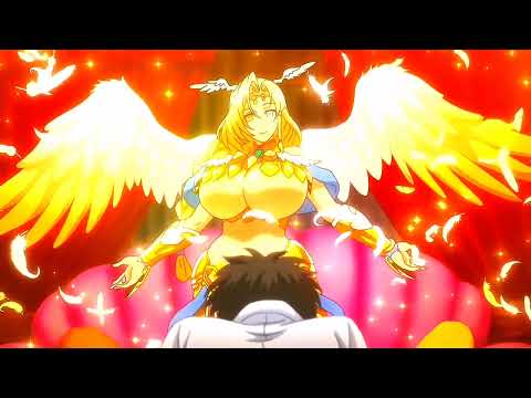 Sariel Clips | Nanatsu No Bitoku