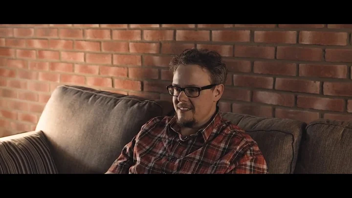 Eric Harder's Story: MENtal Health